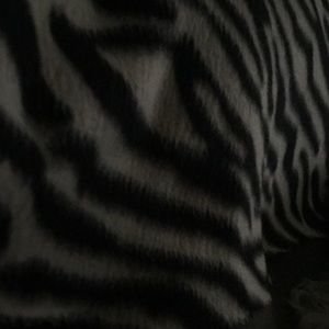 Meet your Posher, Lakeshia